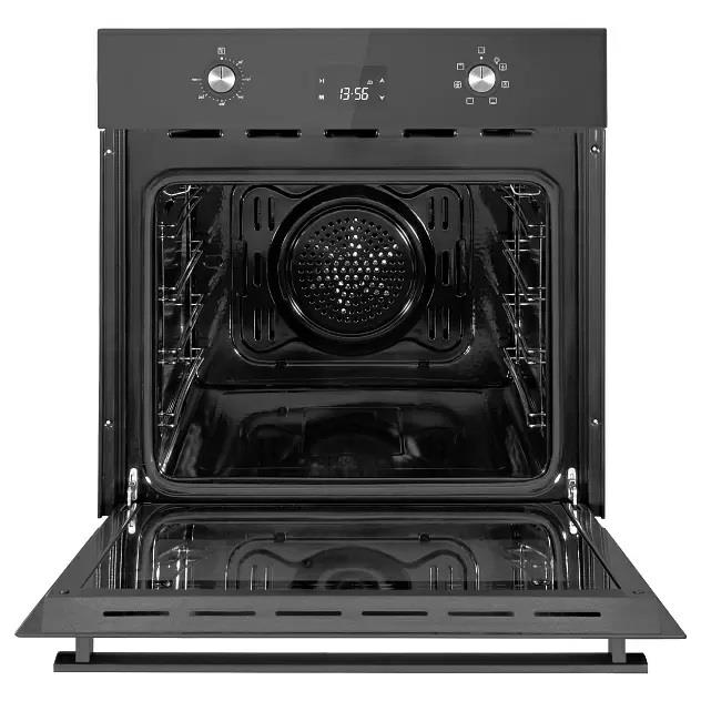 Духовой шкаф EO 640 PB EVELUX - оптом у дистрибьютора ELKO