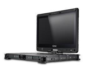 Ноутбук V110G6 CI5-10210U 11"T 8GB 256GB W10P VM21ZPJHBDXA GETAC - оптом у дистрибьютора ELKO