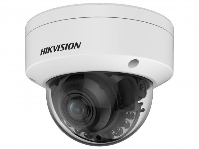 IP камера 8MP DOME 2CD2187G2H-LISU_2.8 HIKVISION - оптом у дистрибьютора ELKO