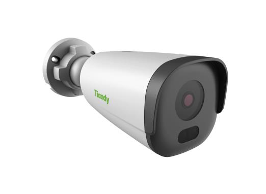 IP камера 2MP BULLET TC-C32GN (I5/E/Y/C/2.8mm/V4.2) TIANDY 0 - оптом у дистрибьютора ABSOLUTETRADE