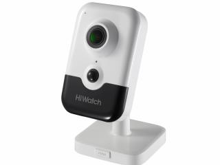 IP камера 4MP COMPACT IPC-C042-G0(2.8MM) HIWATCH - оптом у дистрибьютора ELKO