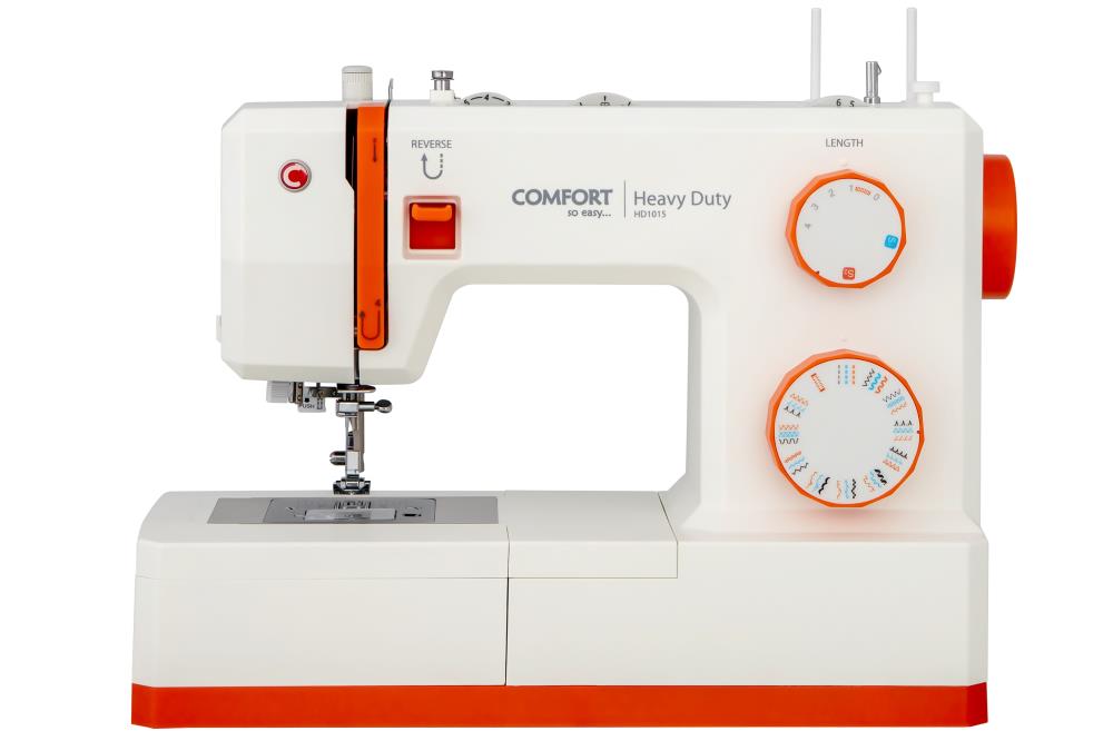 Швейная машина HD1015 COMFORT - оптом у дистрибьютора ELKO