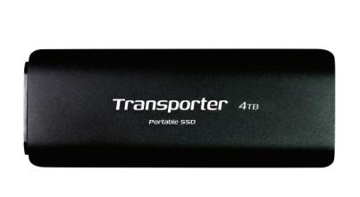 SSD внешний жесткий диск 4TB USB-C EXT. PTP4TBPEC PATRIOT - оптом у дистрибьютора ELKO
