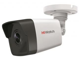 IP камера 4MP BULLET DS-I450M (4MM) HIWATCH - оптом у дистрибьютора ELKO