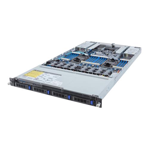 Серверная платформа 1U R183-S90-AAV2 GIGABYTE - оптом у дистрибьютора ELKO