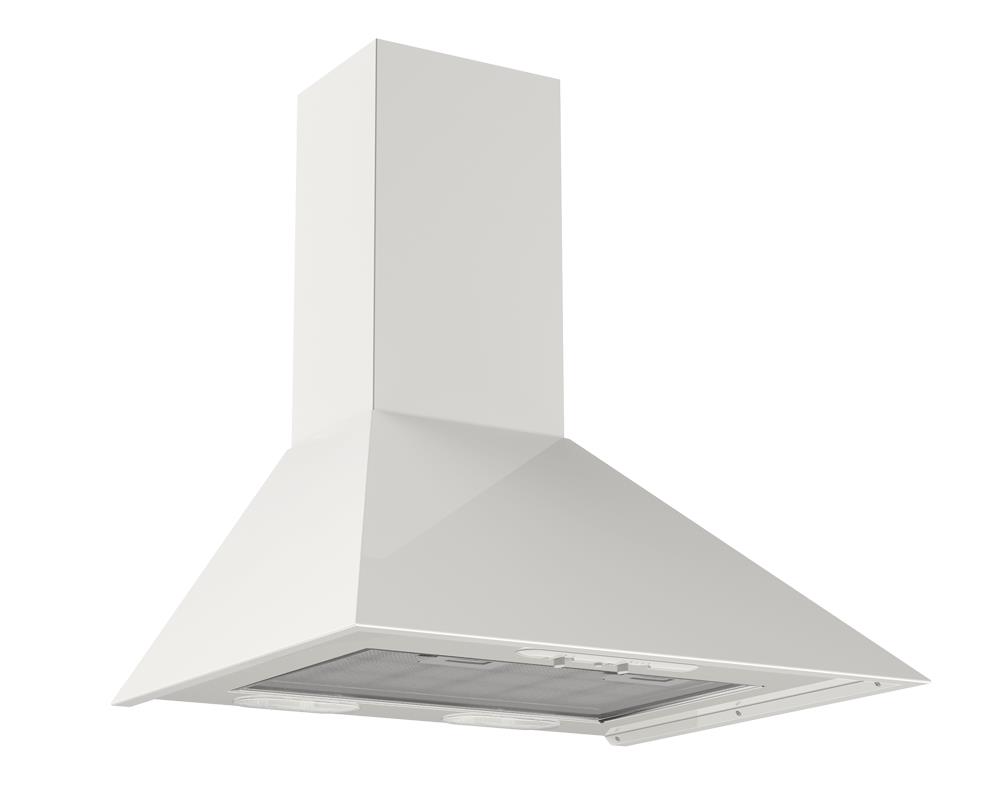 Вытяжка WHITE STORM WHITE 60P-650-P3L ELIKOR - оптом у дистрибьютора ELKO
