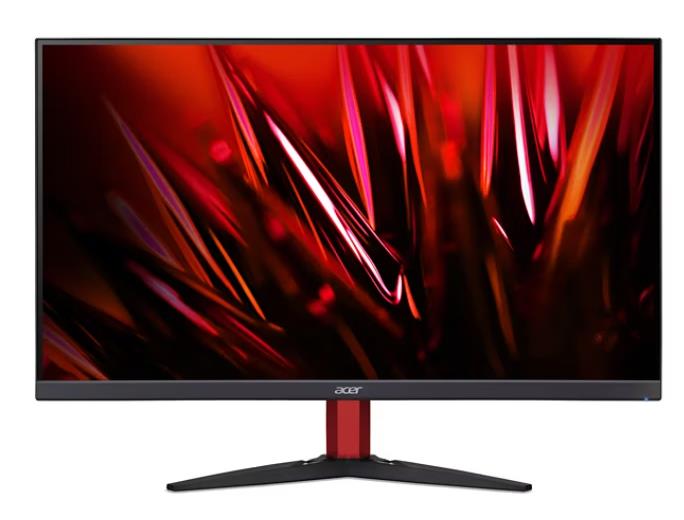 Монитор Acer KG272M3bmiipx 27'', Black, 16:9, IPS, 1920x1080, 0,5 / 1ms, 250cd, 180Hz, 2xHDMI, 1xDP, SPK - оптом у дистрибьютора ELKO
