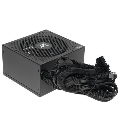 Блок питания ATX 600W ZM600-TXII ZALMAN - оптом у дистрибьютора ELKO