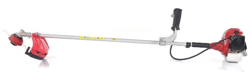 Триммер бензиновый KB-44/52RB INTERSKOL - оптом у дистрибьютора ELKO