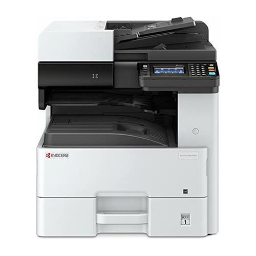 МФУ (принтер, сканер, копир) LASER A3 M4125IDN 1102P23NL0 KYOCERA - оптом у дистрибьютора ELKO