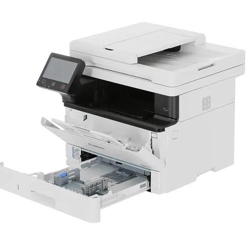 МФУ (принтер, сканер, копир) MF463DW A4 DUPLEX WHITE 5951C008 CANON - оптом у дистрибьютора ELKO