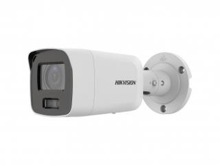 IP камера 8MP IR BULLET 2CD2087G2-LU(2.8MM)C HIKVISION - оптом у дистрибьютора ELKO