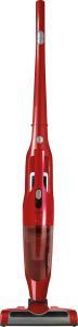 Вертикальный пылесос SVC252GFR 737807 RED GORENJE - оптом у дистрибьютора ELKO