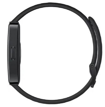 Фитнес-браслет BAND 9 STARRY BLACK KIM-B19 HUAWEI 2 - оптом у дистрибьютора ABSOLUTETRADE 