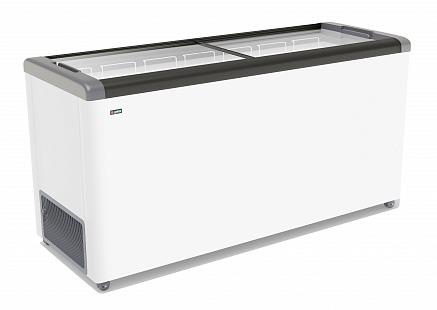 Морозильный ларь FG 600 C FROSTOR - оптом у дистрибьютора ELKO