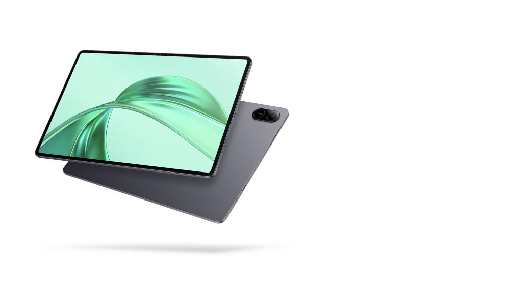 Планшет PAD X8A WIFI 4/128GB GRAY 5301AKFP HONOR - оптом у дистрибьютора ELKO