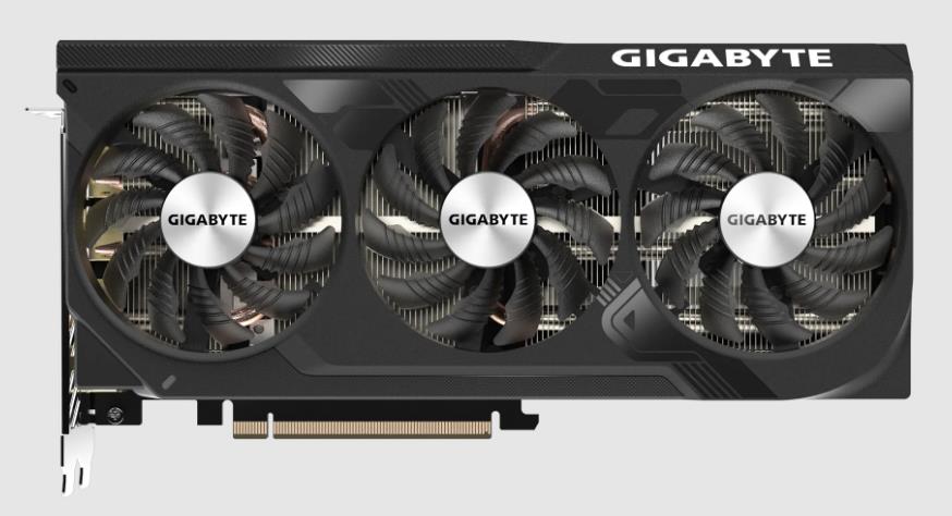 Видеокарта PCIE16 RTX4070 SUPER 12GB GV-N407SWF3OC-12GD GIGABYTE - оптом у дистрибьютора ELKO
