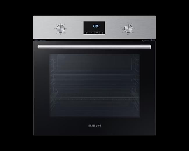 Духовой шкаф NV68A1145RS/WT SILVER SAMSUNG - оптом у дистрибьютора ELKO