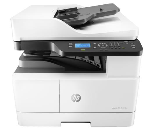 МФУ (принтер, сканер, копир) LASERJET PRO 8AF72A WHITE/BLACK HP - оптом у дистрибьютора ELKO