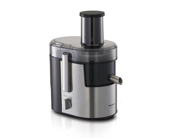 Соковыжималка MJ-DJ01STN 8887549520594 800W PANASONIC - оптом у дистрибьютора ELKO