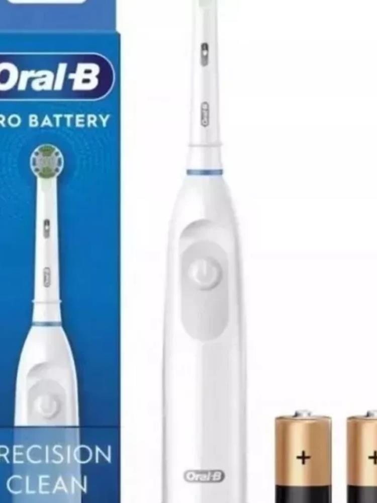 Электрическая зубная щетка DB5 ORAL-B - оптом у дистрибьютора ELKO