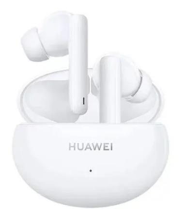 Гарнитура FREEBUDS 5I T0014 CERAMIC WHITE 55036648 HUAWEI - оптом у дистрибьютора ELKO