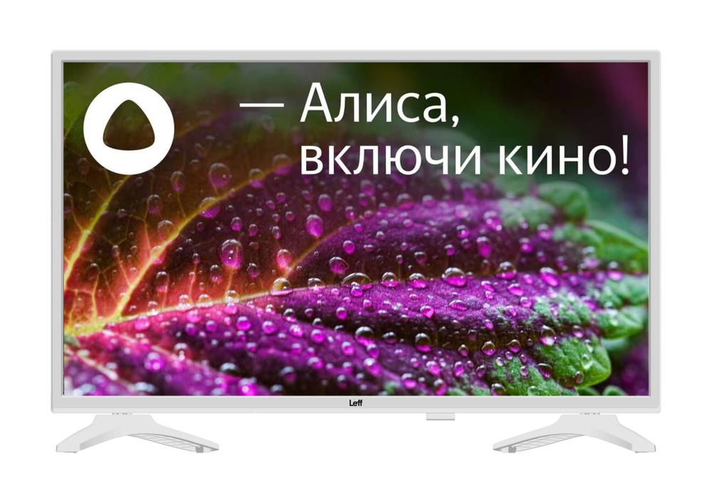 Телевизор LCD 32" 32H541T LEFF - оптом у дистрибьютора ELKO
