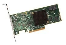 Рейдконтроллер SAS PCIE 4P 9341-4I 05-26105-00 BROADCOM - оптом у дистрибьютора ELKO