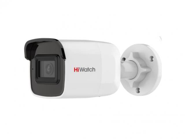 IP камера 6MP BULLET DS-I650M(B) (2.8MM) HIWATCH - оптом у дистрибьютора ELKO