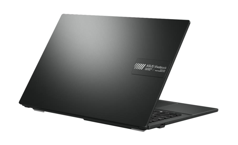 Ноутбук ASUS VivoBook Go E1504GA-BQ193 15.6" 1920x1080/Intel Core i3-N305/RAM 8Гб/SSD 256Гб/Intel UHD Graphics/ENG|RUS/без ОС черный 1.63 кг 90NB0ZT2-M00XB0 1 - оптом у дистрибьютора ABSOLUTETRADE 