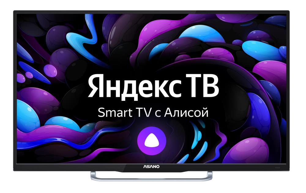 Телевизор LCD 43" 43LU8130S ASANO - оптом у дистрибьютора ELKO