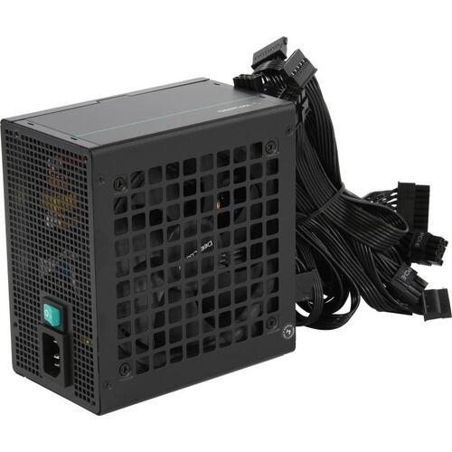 Блок питания PF650 650W R-PF650D-HA0B-EU DEEPCOOL - оптом у дистрибьютора ELKO