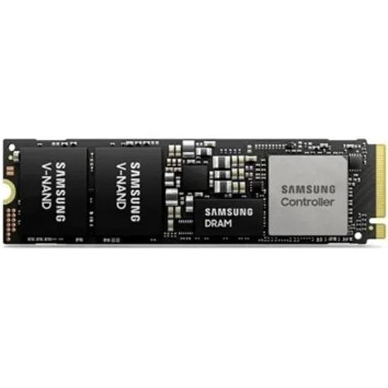 SSD жесткий диск M.2 NVME 256GB PM9A1 MZVL2256HCHQ-00B00 SAMSUNG - оптом у дистрибьютора ELKO