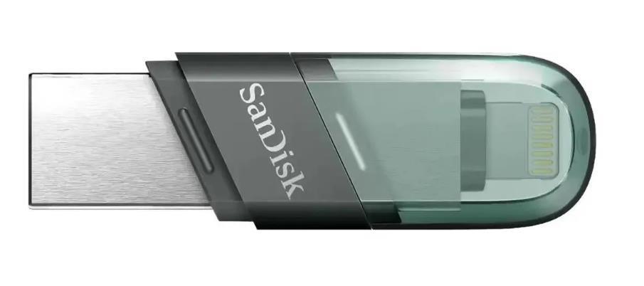 Флэш-накопитель USB3 256GB SDIX90N-256G-GN6NE SANDISK - оптом у дистрибьютора ELKO