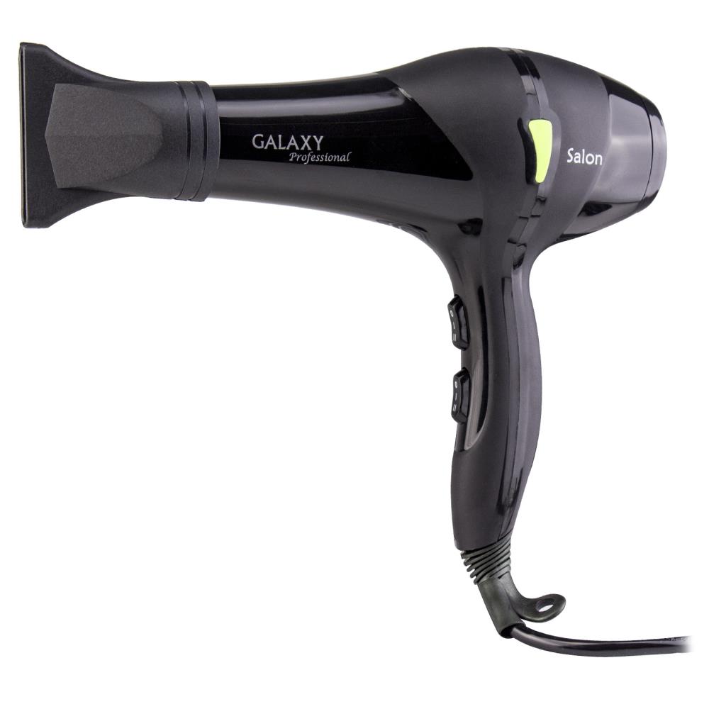 Фен GL4317 BLACK GALAXY - оптом у дистрибьютора ELKO