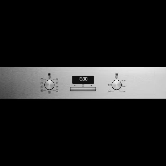 Духовой шкаф EOF3H50BX ELECTROLUX 1 - оптом у дистрибьютора ABSOLUTETRADE 