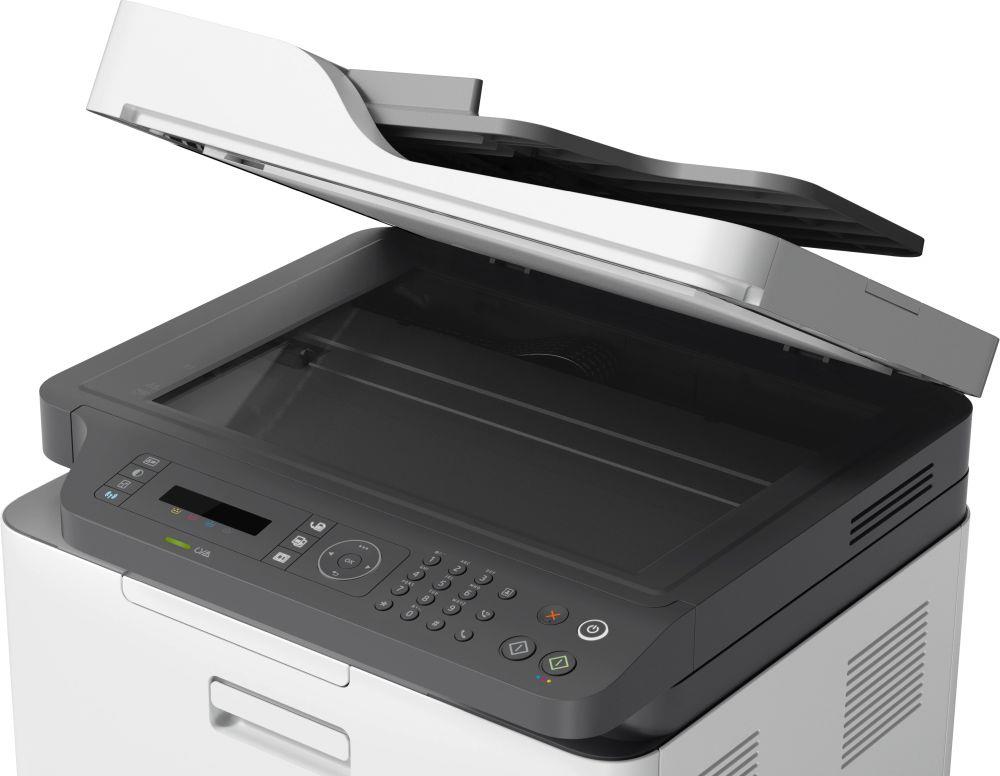 МФУ (принтер, сканер, копир) LASERJET 179FNW 4ZB97A HP 4 - оптом у дистрибьютора ABSOLUTETRADE 