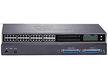 Шлюз VOIP GXW4232 GRANDSTREAM - оптом у дистрибьютора ELKO