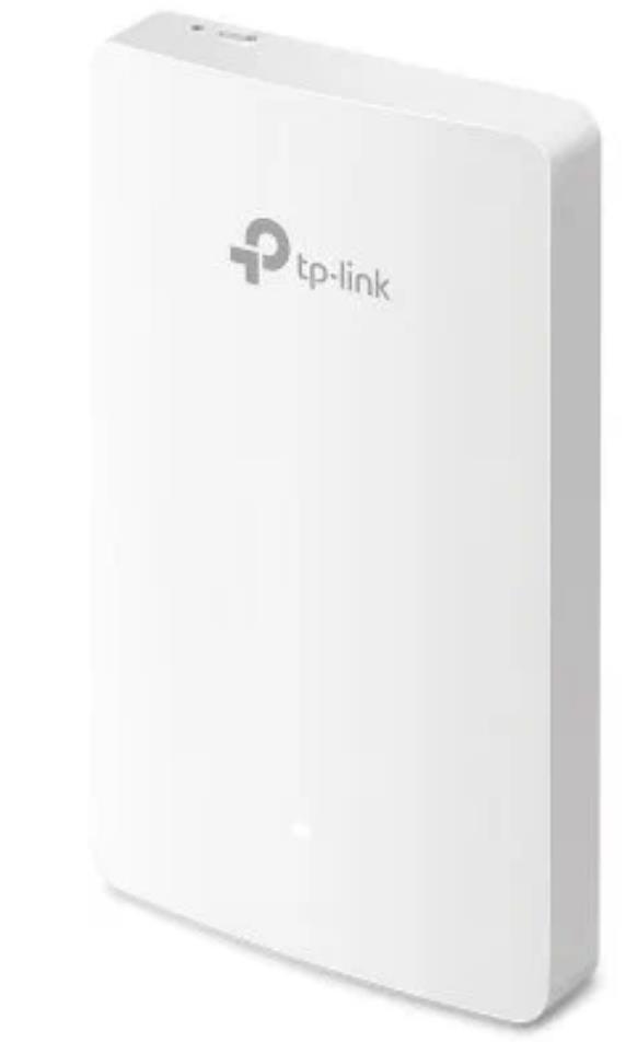 Wi-Fi точка доступа 1200MBPS EAP235-WALL TP-LINK - оптом у дистрибьютора ELKO