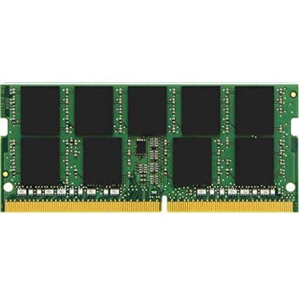 Модуль памяти для ноутбука SODIMM 8GB DDR4-2666 SO KVR26S19S8/8 KINGSTON - оптом у дистрибьютора ELKO