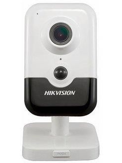 IP камера 2MP CUBE DS-2CD2423G2-I 2.8MM HIKVISION - оптом у дистрибьютора ELKO