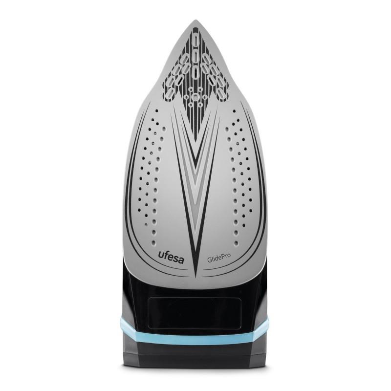 Утюг PV2600 GLIDEPRO BLACK UFESA - оптом у дистрибьютора ELKO