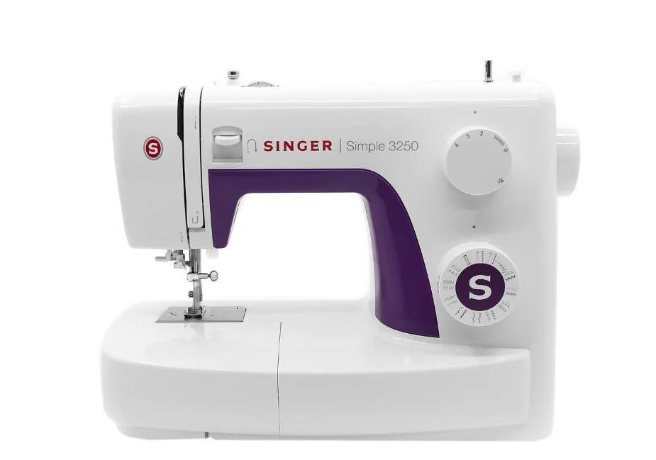 Швейная машина SIMPLE 3250 SINGER - оптом у дистрибьютора ELKO
