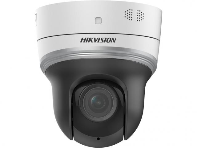 IP камера 4MP PTZ DOME 2DE2204IW-DE3(S6)B HIKVISION - оптом у дистрибьютора ELKO