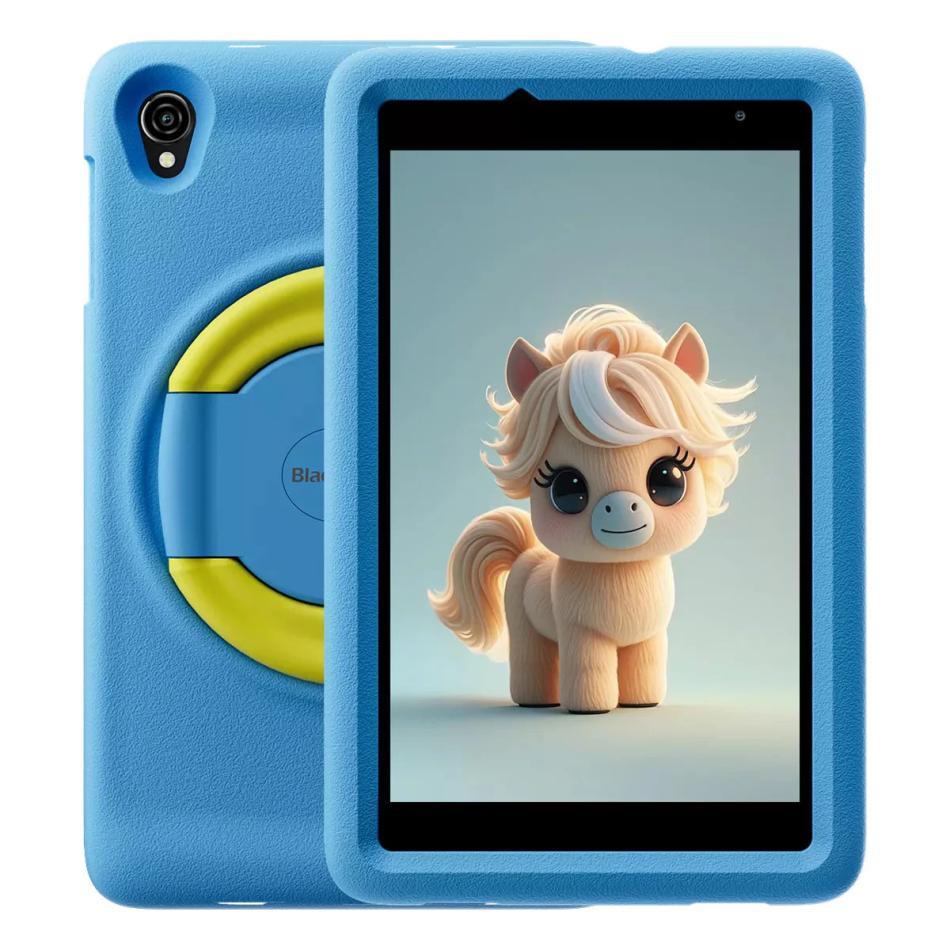 Планшет TAB A5 KIDS 8.0" 3/64GB BLUE BLACKVIEW - оптом у дистрибьютора ELKO