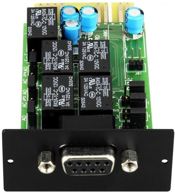 Интерфейсная карта RELAY 1K-3K RMS-RELAY01B HUAWEI - оптом у дистрибьютора ELKO