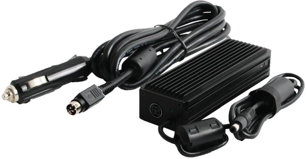 Автомобильный адаптер питания 12-32V 150W GAD491 GETAC - оптом у дистрибьютора ELKO