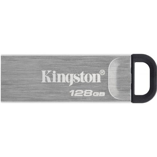 Флэш-накопитель USB3.2 128GB DTKN/128GB KINGSTON - оптом у дистрибьютора ELKO