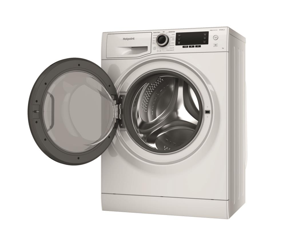 Стиральная машина NSD7249DAVERU 869991644400 HOTPOINT-ARISTON - оптом у дистрибьютора ELKO