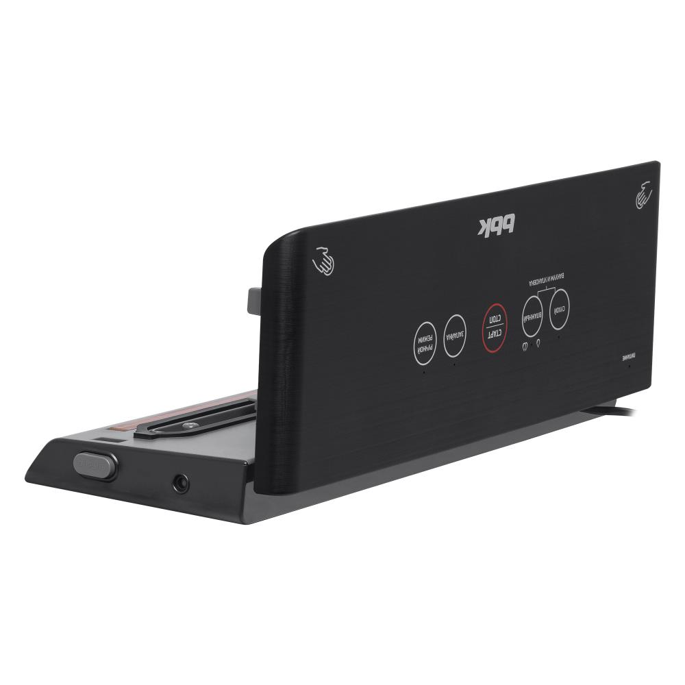 Вакуумный упаковщик BVS802 (B) BBK - оптом у дистрибьютора ELKO